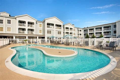 2 bedroom suites outer banks nc